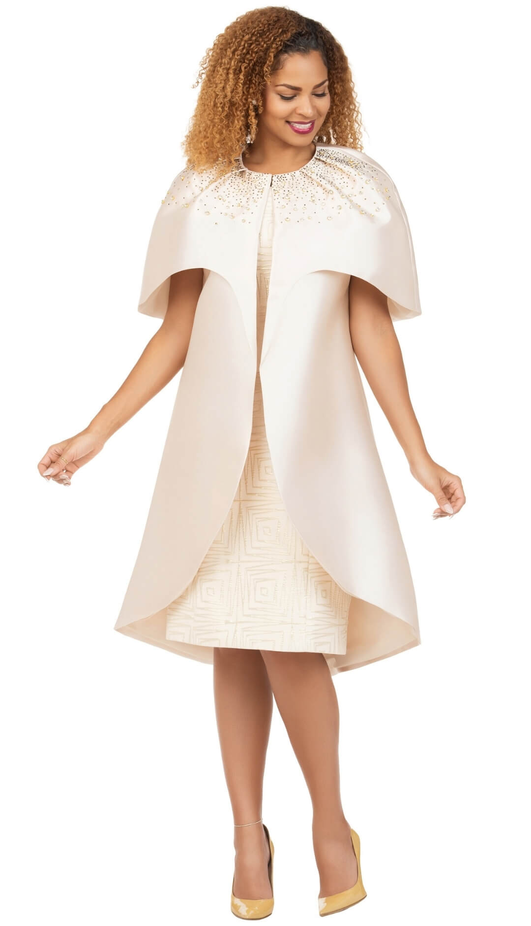 Giovanna DP2453-CH